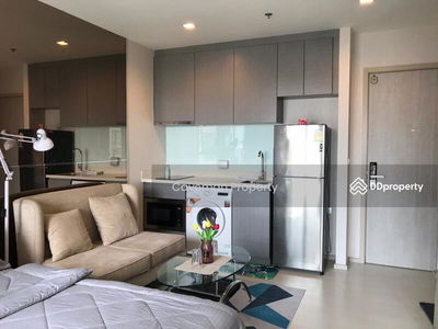 Rhythm Sukhumvit 36-38, Bangkok, Thailand Rhythm Sukhumvit 36-38, Bangkok, Thailand