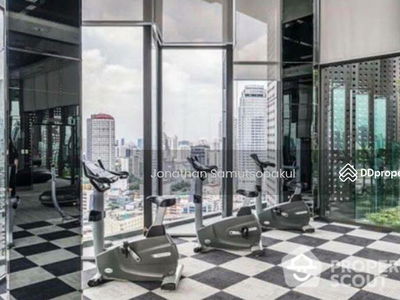 Rhythm Sukhumvit 36-38, Bangkok, Thailand Rhythm Sukhumvit 36-38, Bangkok, Thailand