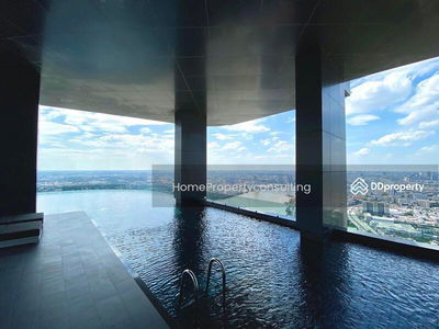 Canapaya Residences Rama 3, Bangkok, Thailand Canapaya Residences Rama 3, Bangkok, Thailand