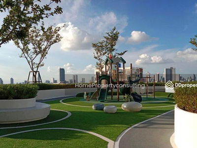 Canapaya Residences Rama 3, Bangkok, Thailand Canapaya Residences Rama 3, Bangkok, Thailand