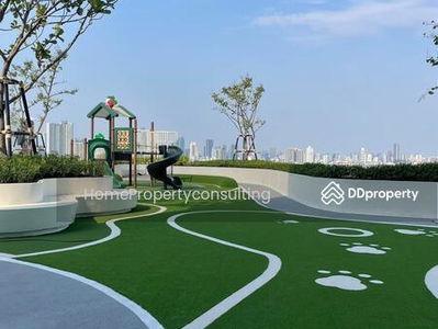 Canapaya Residences Rama 3, Bangkok, Thailand Canapaya Residences Rama 3, Bangkok, Thailand