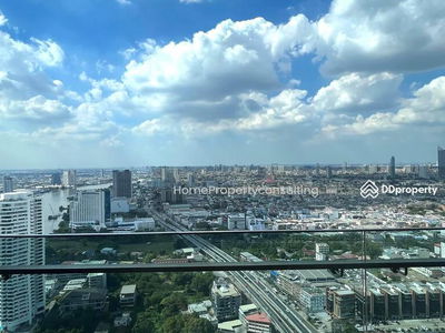 Canapaya Residences Rama 3, Bangkok, Thailand Canapaya Residences Rama 3, Bangkok, Thailand