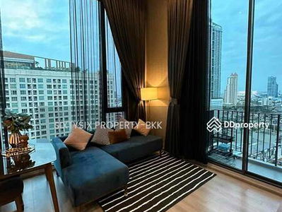 The Reserve Phahol-Pradipat, Bangkok, Thailand The Reserve Phahol-Pradipat, Bangkok, Thailand