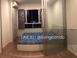 Lumpini Ville Sukhumvit 77-2, Bangkok, Thailand Lumpini Ville Sukhumvit 77-2, Bangkok, Thailand