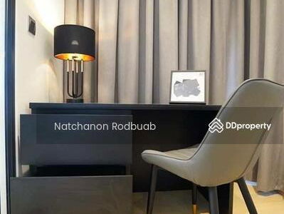 ASHTON Asoke - Rama 9, Bangkok, Thailand ASHTON Asoke - Rama 9, Bangkok, Thailand