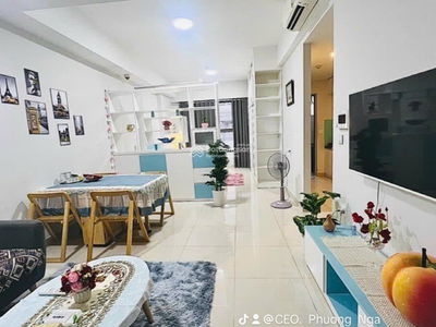 Apartment 8X Dam Sen, Vietnam Apartment 8X Dam Sen, Vietnam