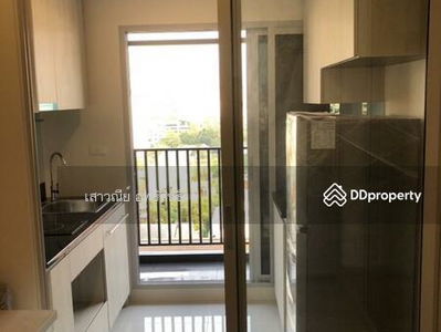 Niche Mono Ramkhamhaeng, Bangkok, Thailand Niche Mono Ramkhamhaeng, Bangkok, Thailand