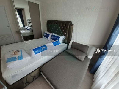 Metro Luxe Phaholyothin-Sutthisan, Bangkok, Thailand Metro Luxe Phaholyothin-Sutthisan, Bangkok, Thailand