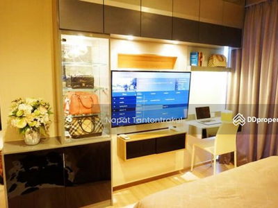 Rhythm Sathorn, Bangkok, Thailand Rhythm Sathorn, Bangkok, Thailand