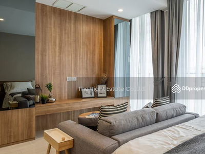 Noble Ploenchit, Bangkok, Thailand Noble Ploenchit, Bangkok, Thailand