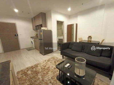 IDEO Mobi Grand Interchange Bangsue, Bangkok, Thailand IDEO Mobi Grand Interchange Bangsue, Bangkok, Thailand