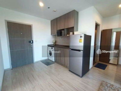 IDEO Mobi Grand Interchange Bangsue, Bangkok, Thailand IDEO Mobi Grand Interchange Bangsue, Bangkok, Thailand