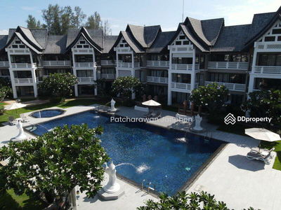 Allamanda Condominium 1, Phuket, Thailand Allamanda Condominium 1, Phuket, Thailand