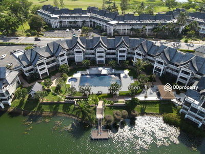 Allamanda Condominium 1, Phuket, Thailand Allamanda Condominium 1, Phuket, Thailand