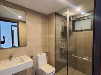 One Verandah Mapletree, Vietnam One Verandah Mapletree, Vietnam