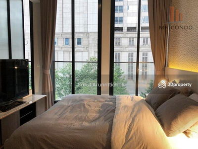 Noble Ploenchit, Bangkok, Thailand Noble Ploenchit, Bangkok, Thailand