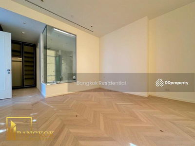 Four Seasons Private Residences, Bangkok, Thailand Four Seasons Private Residences, Bangkok, Thailand