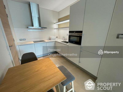 Sindhorn Residence, Bangkok, Thailand Sindhorn Residence, Bangkok, Thailand