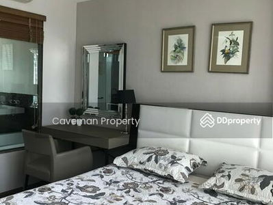 The Address Sukhumvit 61, Bangkok, Thailand The Address Sukhumvit 61, Bangkok, Thailand