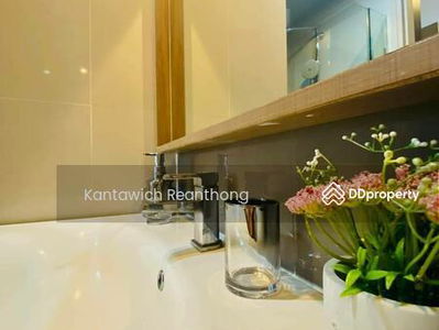 The Capital Ekamai-Thonglor, Bangkok, Thailand The Capital Ekamai-Thonglor, Bangkok, Thailand