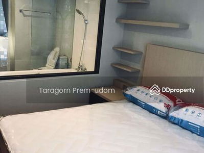 Altitude Samyan-Silom, Bangkok, Thailand Altitude Samyan-Silom, Bangkok, Thailand