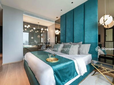 BEATNIQ Sukhumvit 32, Bangkok, Thailand BEATNIQ Sukhumvit 32, Bangkok, Thailand