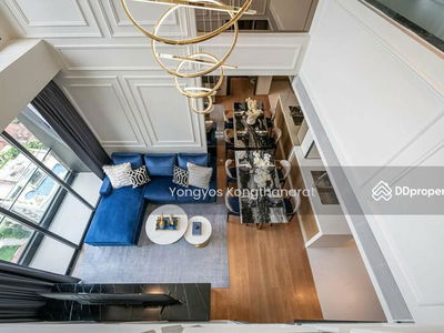 BEATNIQ Sukhumvit 32, Bangkok, Thailand BEATNIQ Sukhumvit 32, Bangkok, Thailand