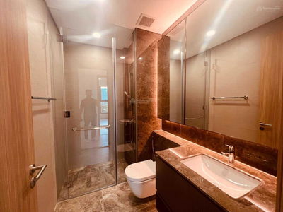 The River Thu Thiem, Vietnam The River Thu Thiem, Vietnam