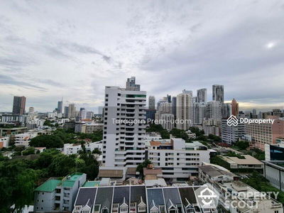 Noble Refine, Bangkok, Thailand Noble Refine, Bangkok, Thailand