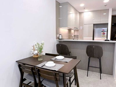 The River Thu Thiem, Vietnam  The River Thu Thiem, Vietnam