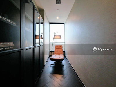 The Esse Sukhumvit 36, Bangkok, Thailand The Esse Sukhumvit 36, Bangkok, Thailand