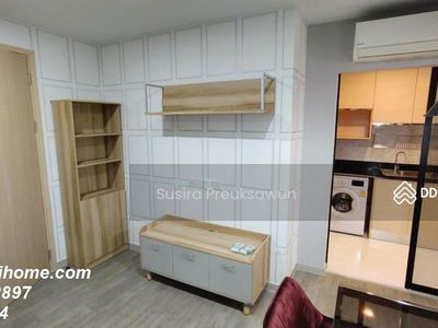 The Shade Sathorn 1, Bangkok, Thailand The Shade Sathorn 1, Bangkok, Thailand