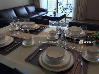 Aequa Sukhumvit 49, Bangkok, Thailand Aequa Sukhumvit 49, Bangkok, Thailand