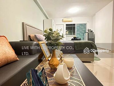 City Home Ratchada, Bangkok, Thailand City Home Ratchada, Bangkok, Thailand