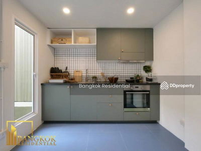 Townhouse, Bangkok, Thailand Townhouse, Bangkok, Thailand