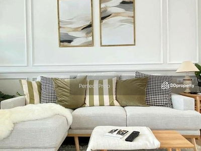 Indy Bangna-Ramkhamhaeng 2, Bangkok, Thailand Indy Bangna-Ramkhamhaeng 2, Bangkok, Thailand