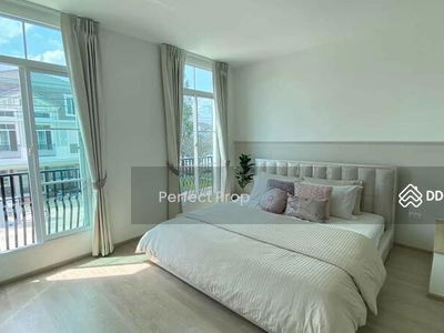 Indy Bangna-Ramkhamhaeng 2, Bangkok, Thailand Indy Bangna-Ramkhamhaeng 2, Bangkok, Thailand