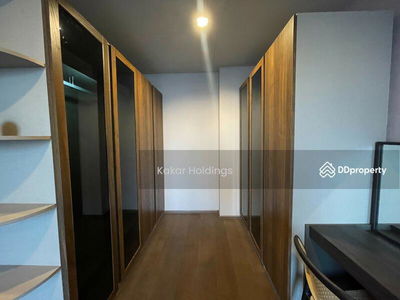 IDEO Q Sukhumvit 36, Bangkok, Thailand IDEO Q Sukhumvit 36, Bangkok, Thailand