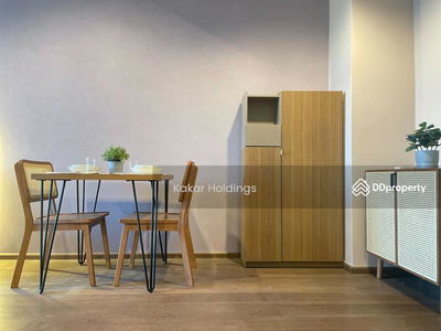 IDEO Q Sukhumvit 36, Bangkok, Thailand IDEO Q Sukhumvit 36, Bangkok, Thailand