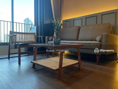 IDEO Q Sukhumvit 36, Bangkok, Thailand IDEO Q Sukhumvit 36, Bangkok, Thailand