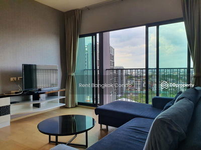 Noble Reveal, Bangkok, Thailand Noble Reveal, Bangkok, Thailand