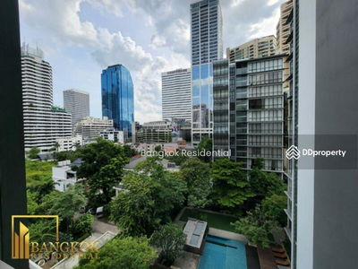 Domus Condominium, Bangkok, Thailand Domus Condominium, Bangkok, Thailand