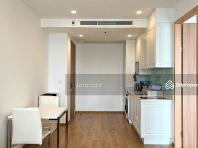 Noble BE33 Sukhumvit, Bangkok, Thailand Noble BE33 Sukhumvit, Bangkok, Thailand