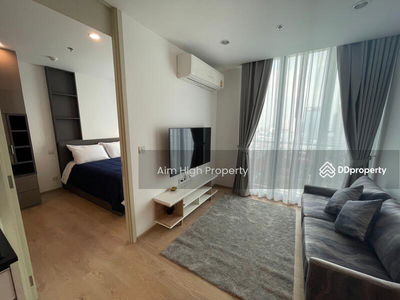 Noble Recole, Bangkok, Thailand Noble Recole, Bangkok, Thailand