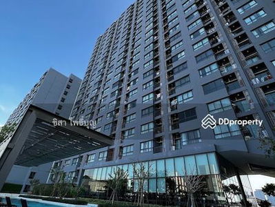 IDEO Sukhumvit 93, Bangkok, Thailand IDEO Sukhumvit 93, Bangkok, Thailand