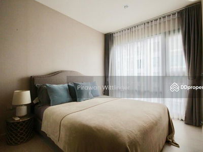 Rhythm Sukhumvit 36-38, Bangkok, Thailand Rhythm Sukhumvit 36-38, Bangkok, Thailand