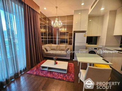 Q Asoke, Bangkok, Thailand Q Asoke, Bangkok, Thailand