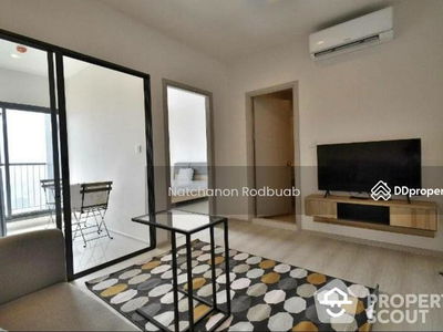 Life Sukhumvit 48, Bangkok, Thailand Life Sukhumvit 48, Bangkok, Thailand