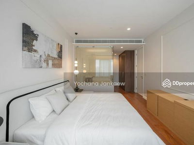 185 Rajadamri, Bangkok, Thailand 185 Rajadamri, Bangkok, Thailand