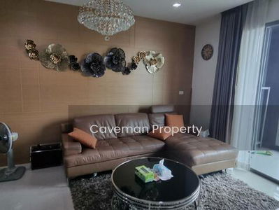 Star View, Bangkok, Thailand Star View, Bangkok, Thailand